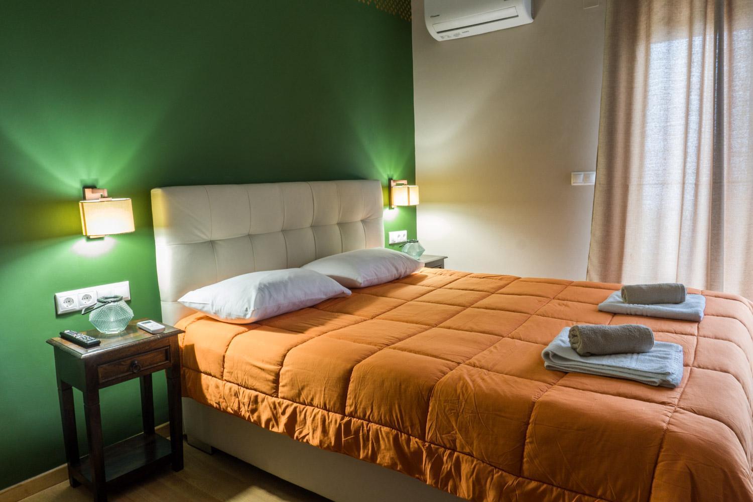 Aravanes Thronos Room photo